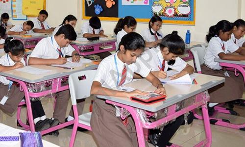 National Public School — photo 7
