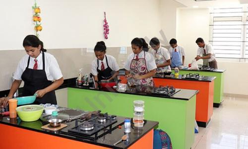 National Public School — photo 9