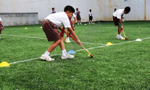 National Public School — photo 12