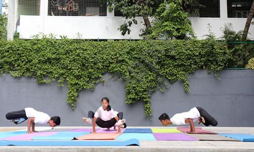 National Public School — photo 13
