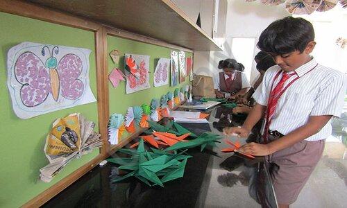 National Public School — photo 1