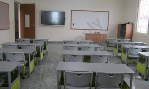National Public School — photo 2