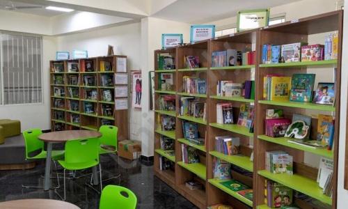 National Public School — photo 3