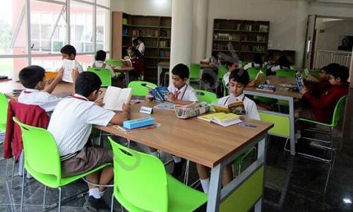 National Public School — photo 4