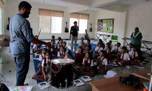National Public School — photo 5
