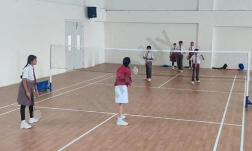 National Public School — photo 6