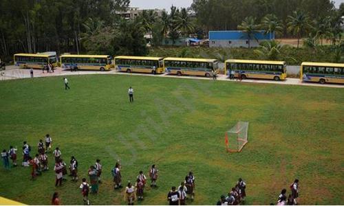 National Public School — photo 7
