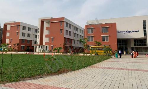 National Public School — photo 8