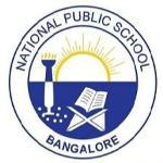 National Public School logo