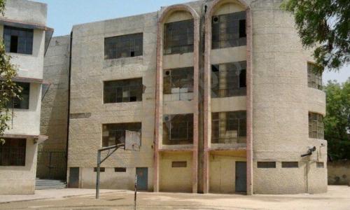 National Public School — photo 1