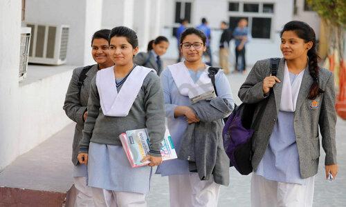National Public School — photo 2
