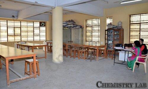 National Public School — photo 3