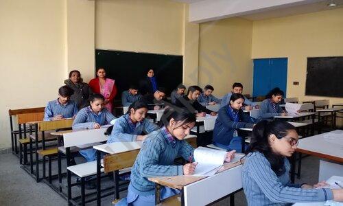 National Public School — photo 4
