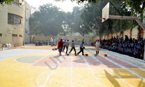 National Public School — photo 7