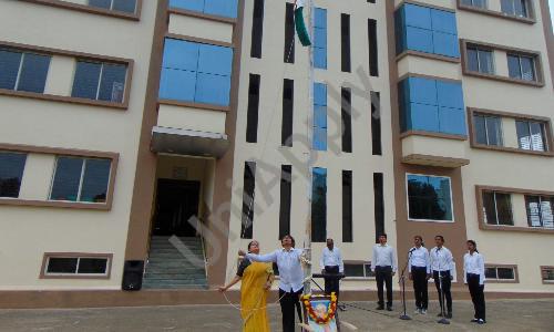 National Public School — photo 2