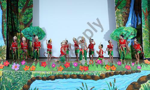 National Public School — photo 3