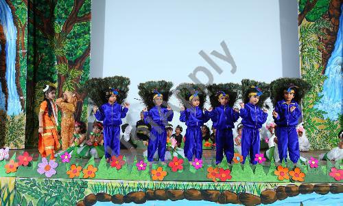 National Public School — photo 5
