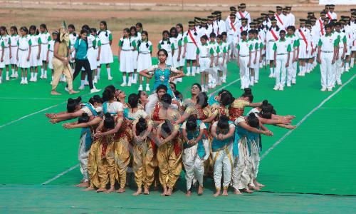 National Public School — photo 6