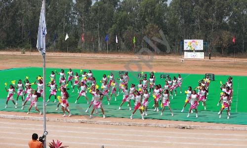 National Public School — photo 7