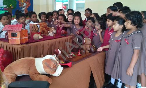 National Public School — photo 11