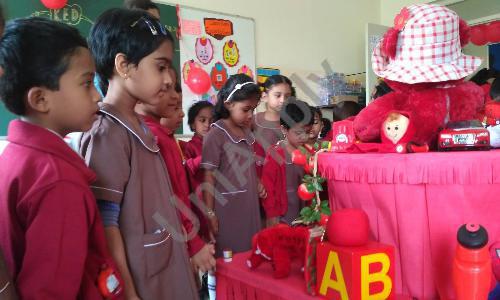 National Public School — photo 12