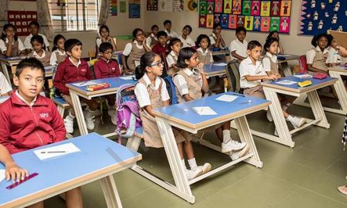 National Public School — photo 4