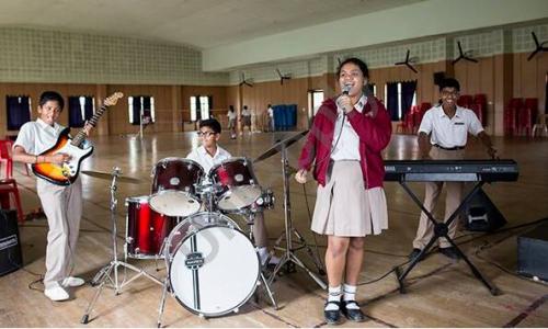National Public School — photo 8