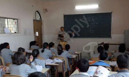 National Public School — photo 3