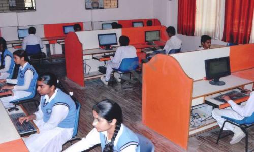 National Public School — photo 4