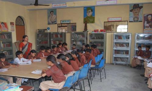 National Public School — photo 6