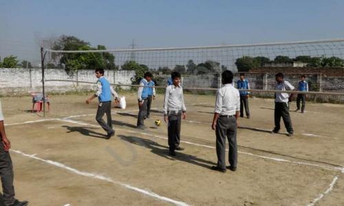 National Public School — photo 7