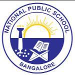 National Public School North West logo