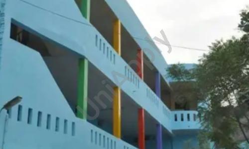 National Public School — photo 1