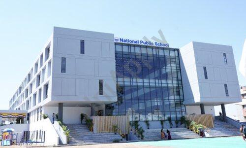 National Public School — photo 2