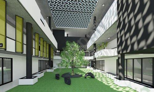 National Public School — photo 4