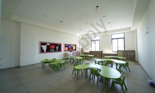 National Public School — photo 8