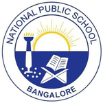 National Public School logo