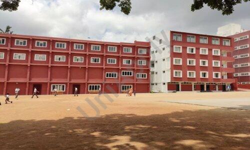 National Public School — photo 7