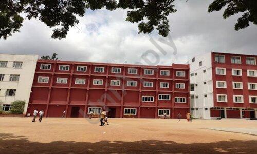 National Public School — photo 8