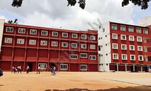 National Public School — photo 9