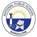 National Public School logo