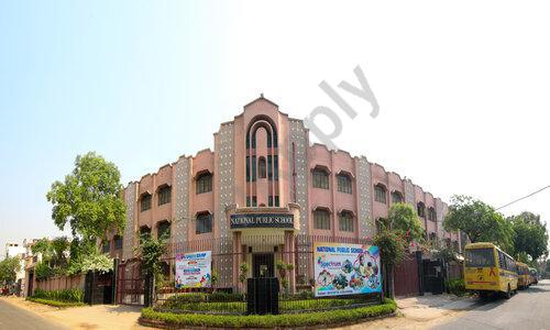 National Public School — photo 1