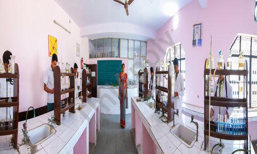 National Public School — photo 2