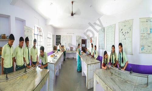 National Public School — photo 3