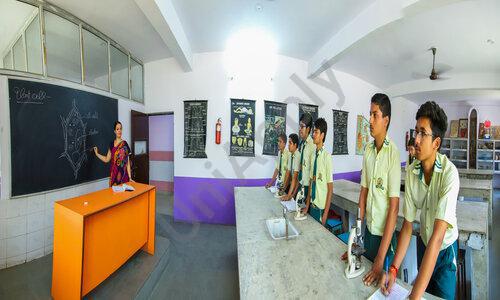 National Public School — photo 4