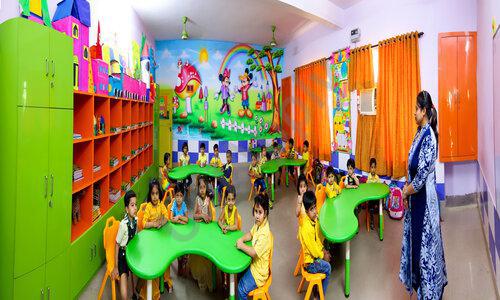 National Public School — photo 5