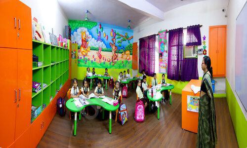National Public School — photo 6