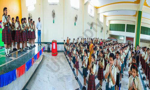 National Public School — photo 7