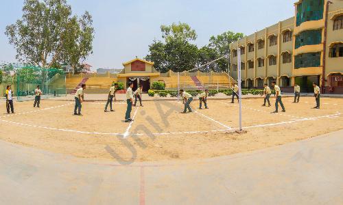 National Public School — photo 8
