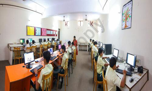National Public School — photo 9